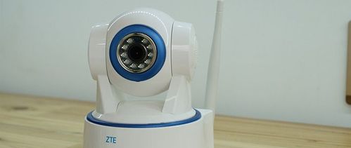 云服务器储存摄像头
