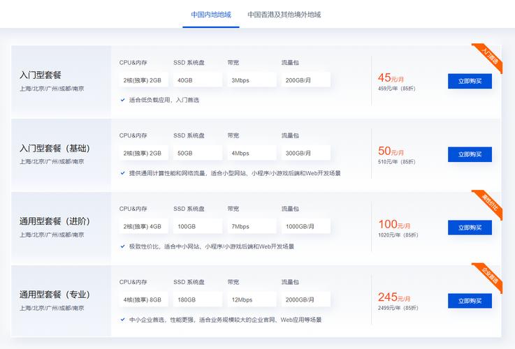 华为手机云服务器报价多少的简单介绍