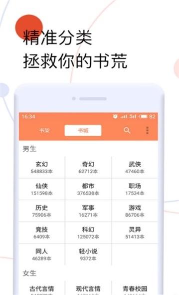 快读小说为什么?