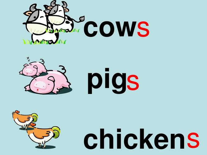 鳄鱼英语怎么读?
