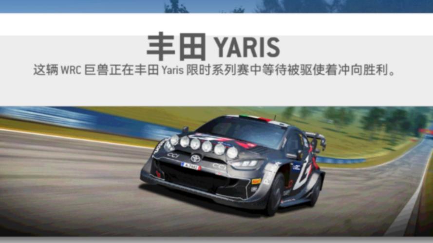 为什么真实赛车3?