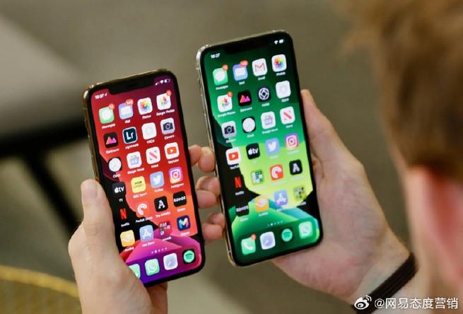IPhone为什么用?