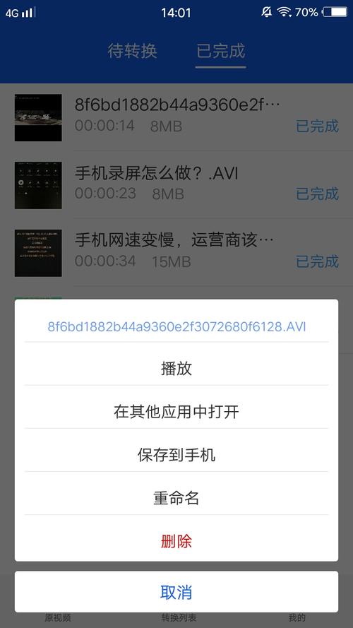 为什么mp4格式播放不了?