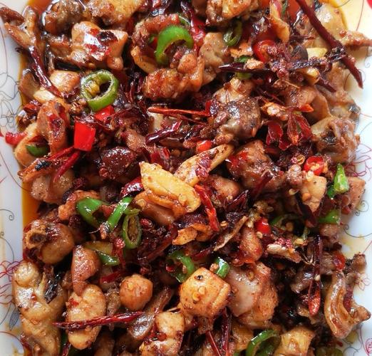 兔子怎么做好吃?