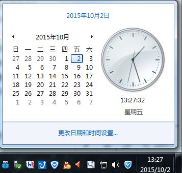 为什么电脑时间总是快?