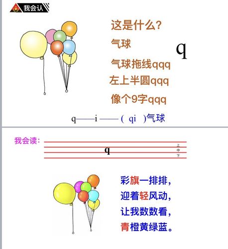 ?q怎么读?