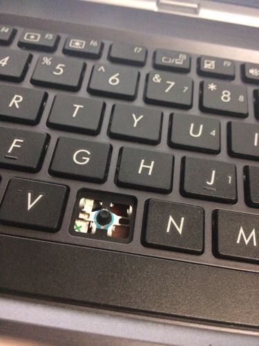 键盘为什么时好时坏?