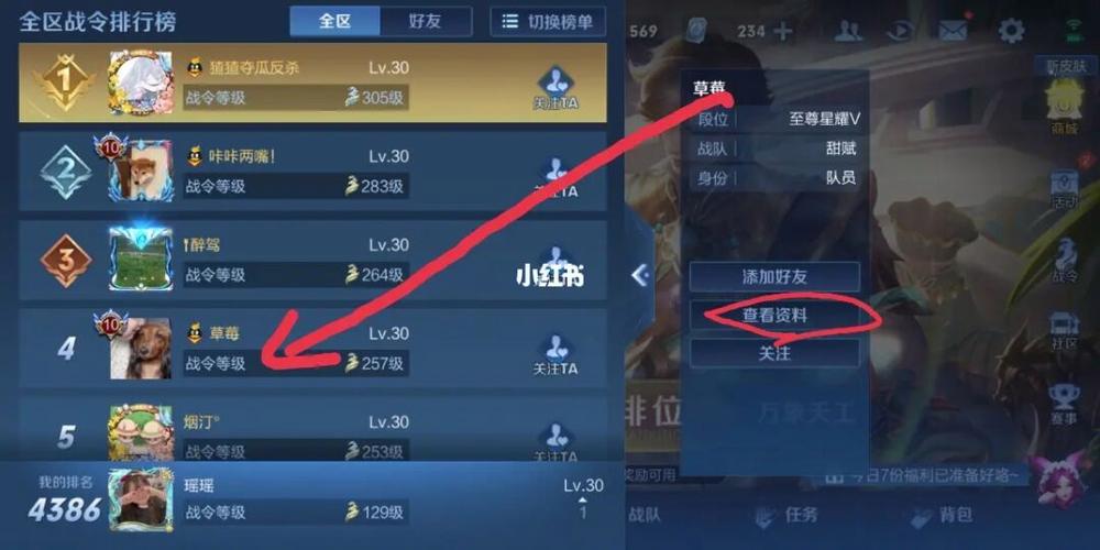 王者荣耀怎么改名字?