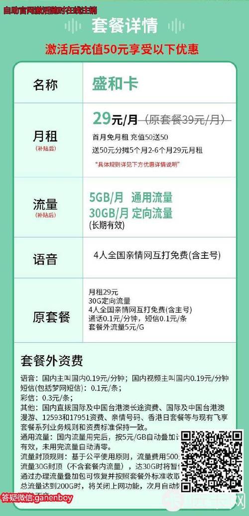 怎么退订流量套餐?