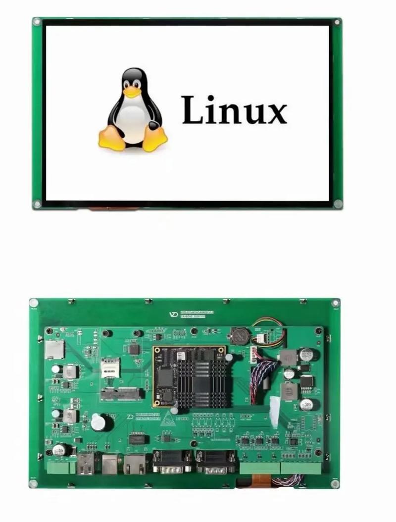 为什么要linux系统?